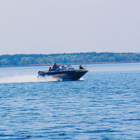 Bereg Holiday Park Svetlogorskoye 外观 照片