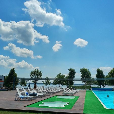 Bereg Holiday Park Svetlogorskoye 外观 照片