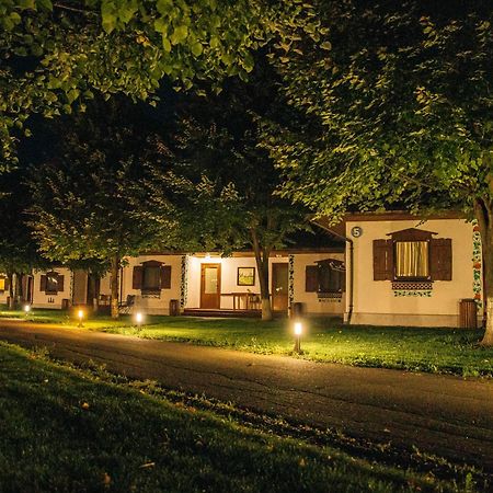 Bereg Holiday Park Svetlogorskoye 外观 照片