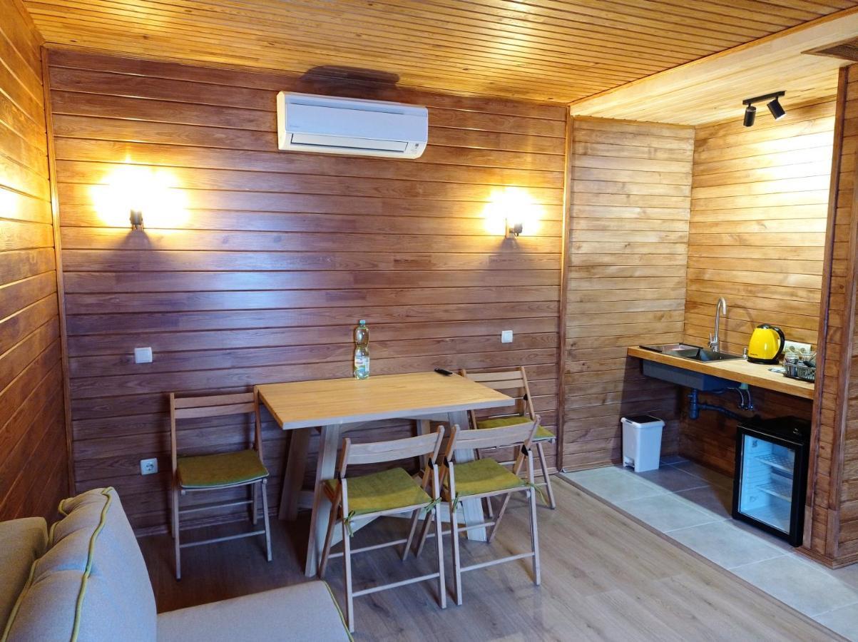 Bereg Holiday Park Svetlogorskoye 外观 照片