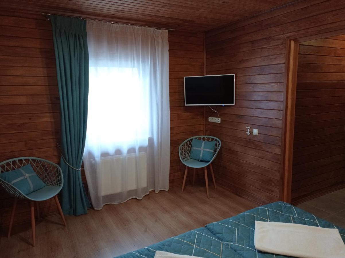 Bereg Holiday Park Svetlogorskoye 外观 照片