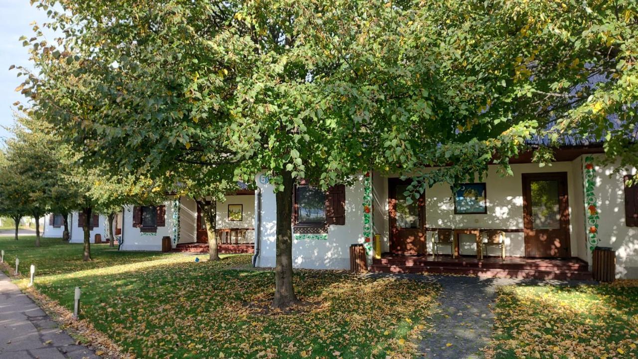 Bereg Holiday Park Svetlogorskoye 外观 照片