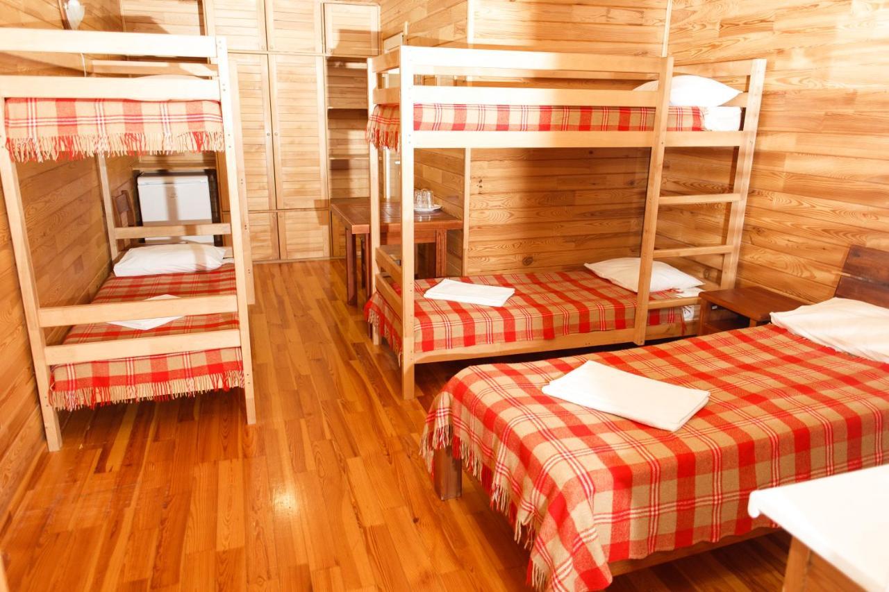 Bereg Holiday Park Svetlogorskoye 外观 照片