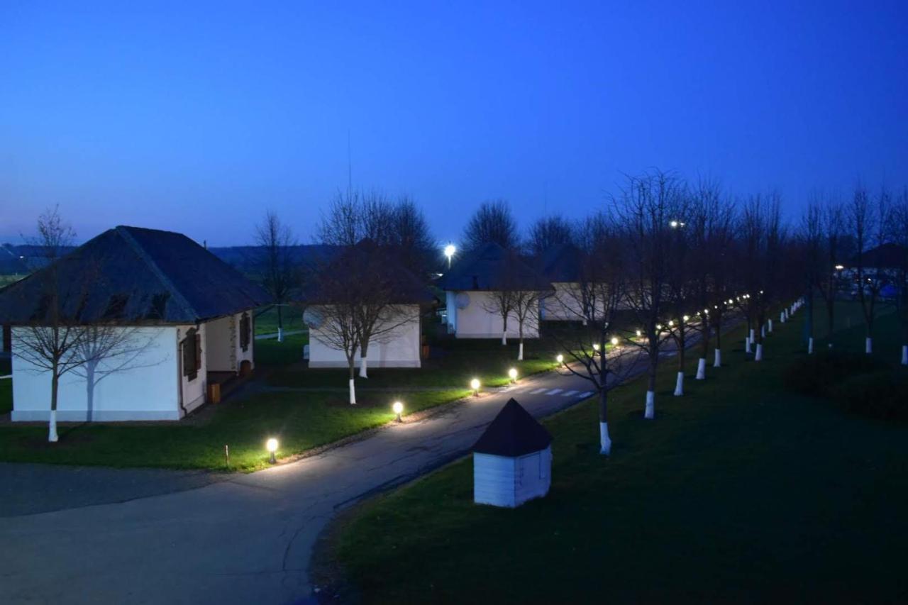Bereg Holiday Park Svetlogorskoye 外观 照片