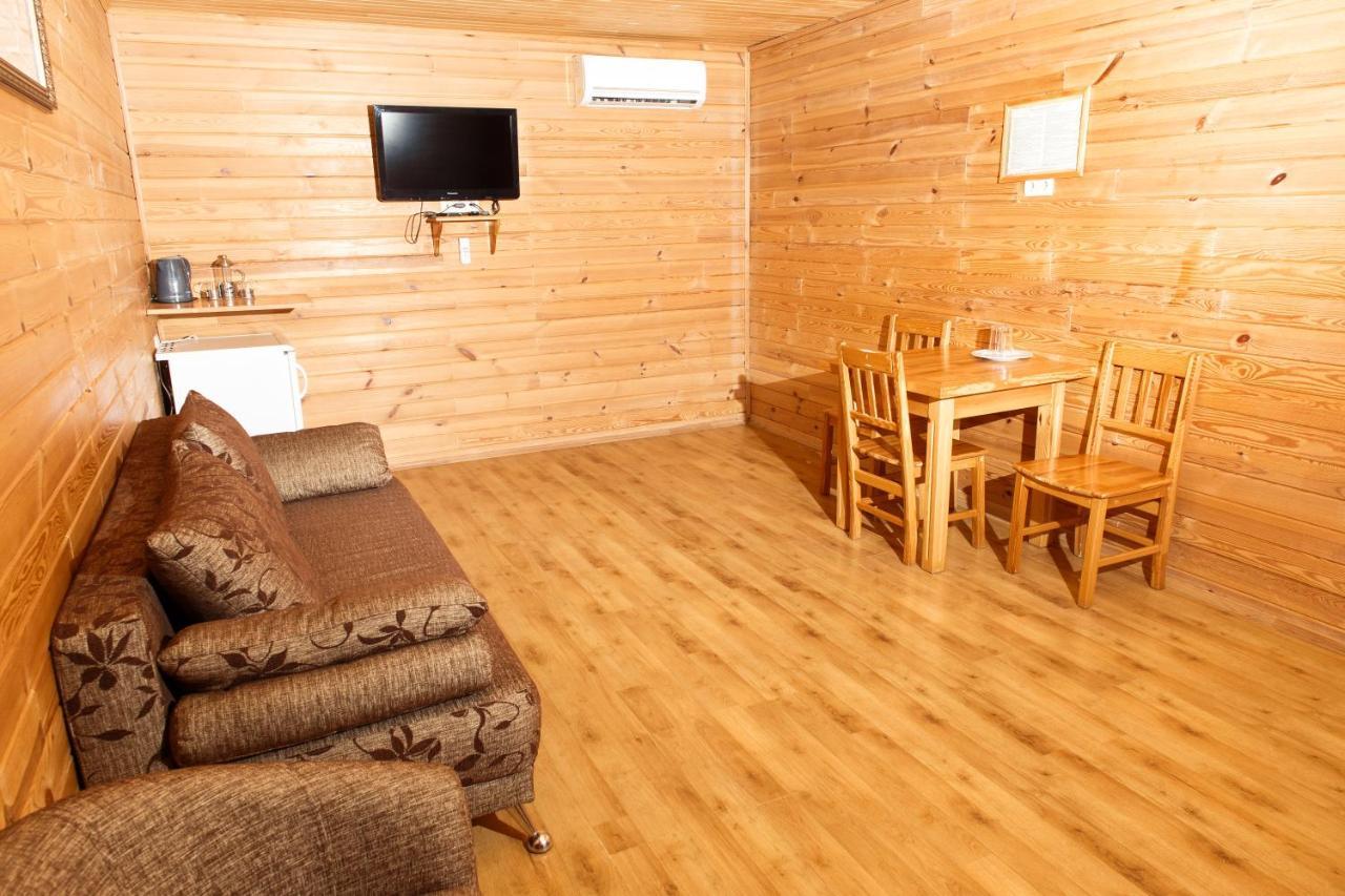 Bereg Holiday Park Svetlogorskoye 外观 照片