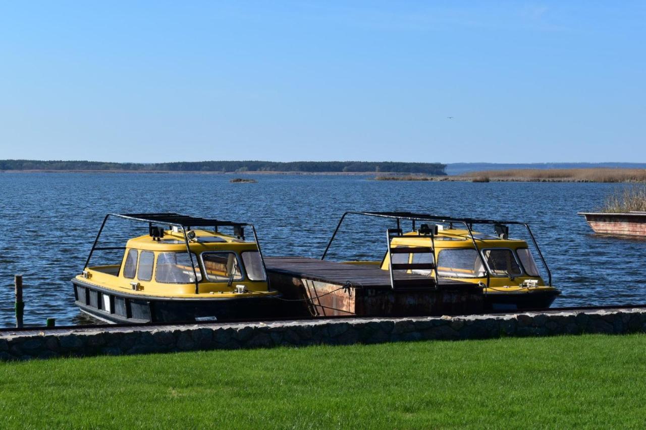 Bereg Holiday Park Svetlogorskoye 外观 照片