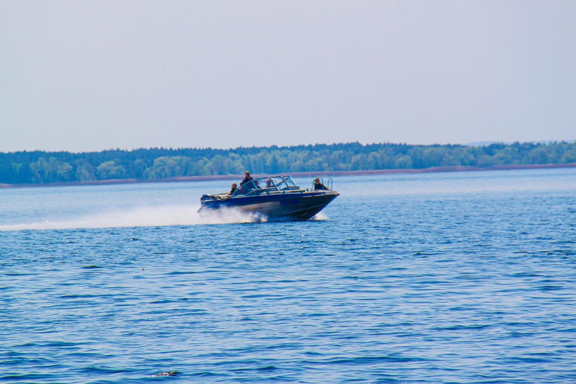 Bereg Holiday Park Svetlogorskoye 外观 照片