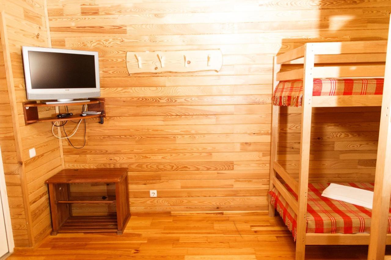 Bereg Holiday Park Svetlogorskoye 外观 照片