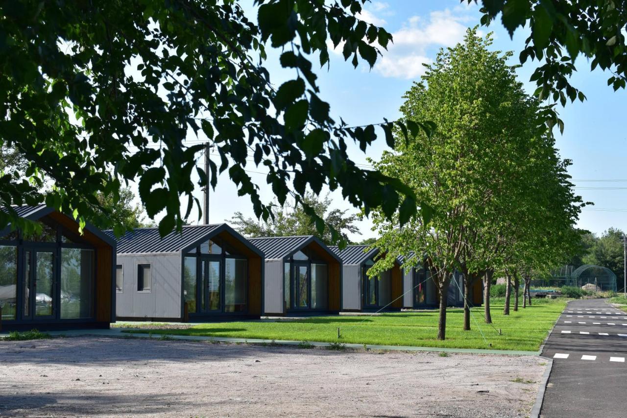 Bereg Holiday Park Svetlogorskoye 外观 照片