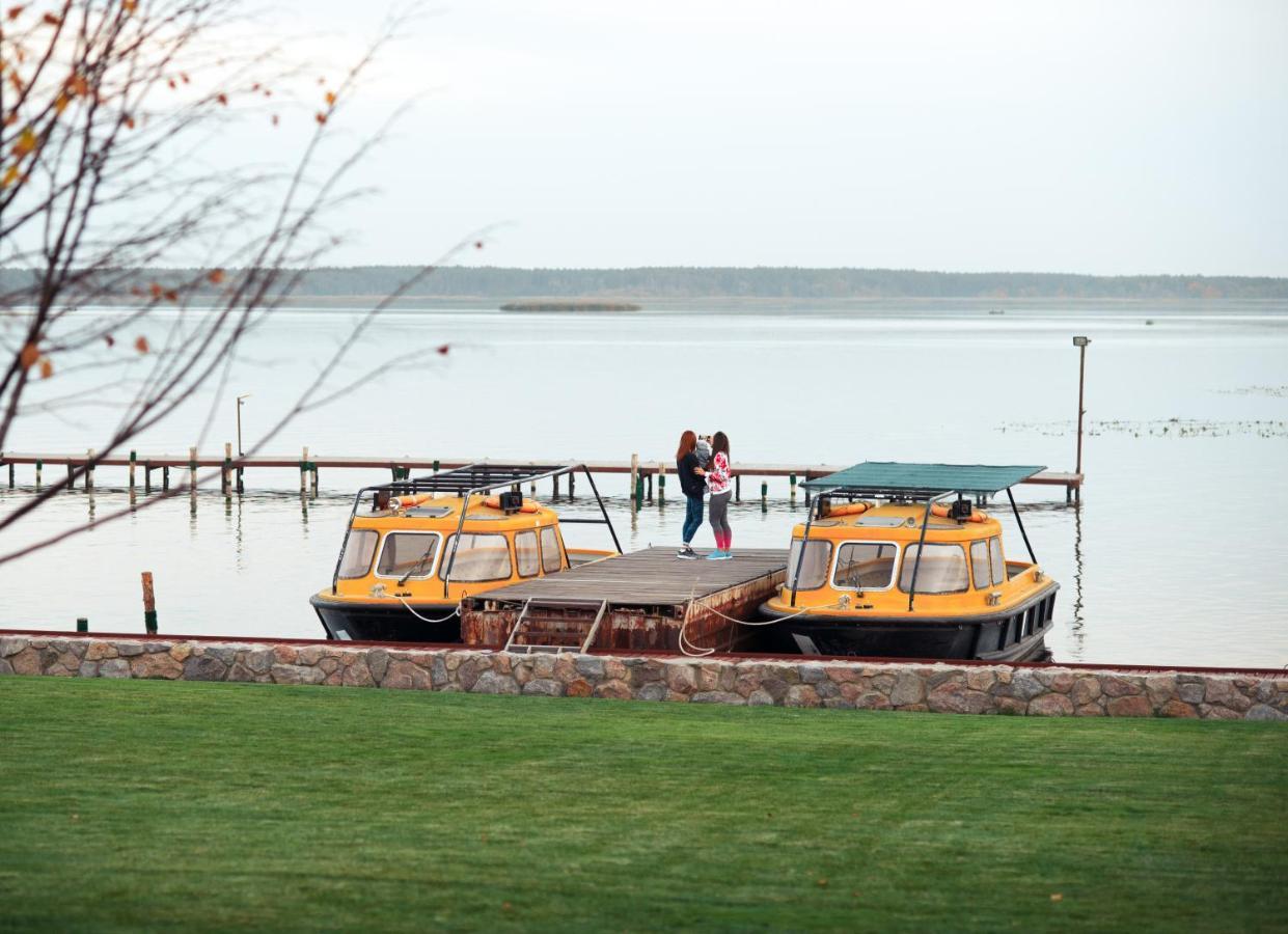 Bereg Holiday Park Svetlogorskoye 外观 照片