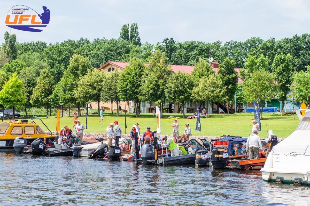 Bereg Holiday Park Svetlogorskoye 外观 照片