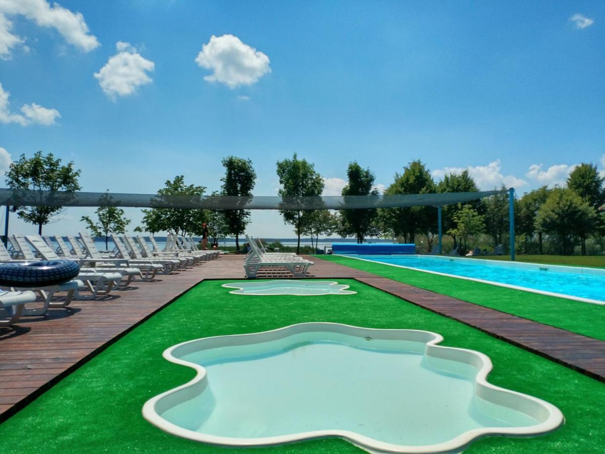 Bereg Holiday Park Svetlogorskoye 外观 照片