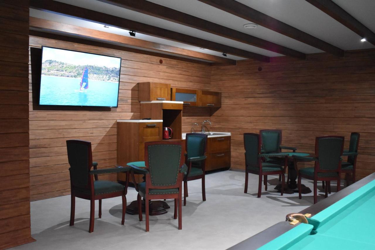 Bereg Holiday Park Svetlogorskoye 外观 照片