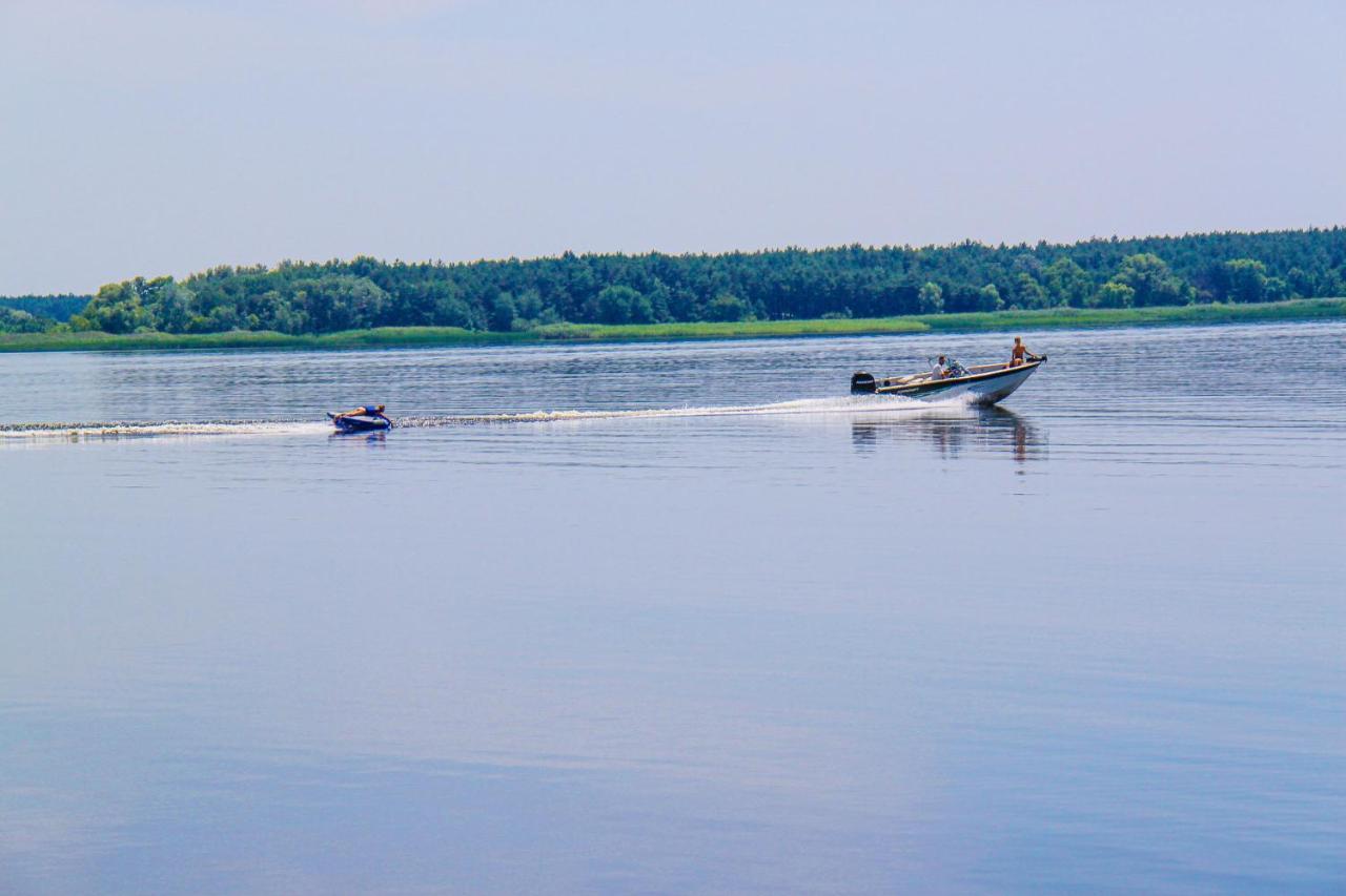 Bereg Holiday Park Svetlogorskoye 外观 照片