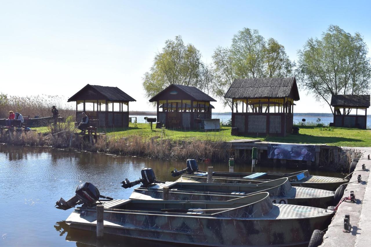 Bereg Holiday Park Svetlogorskoye 外观 照片