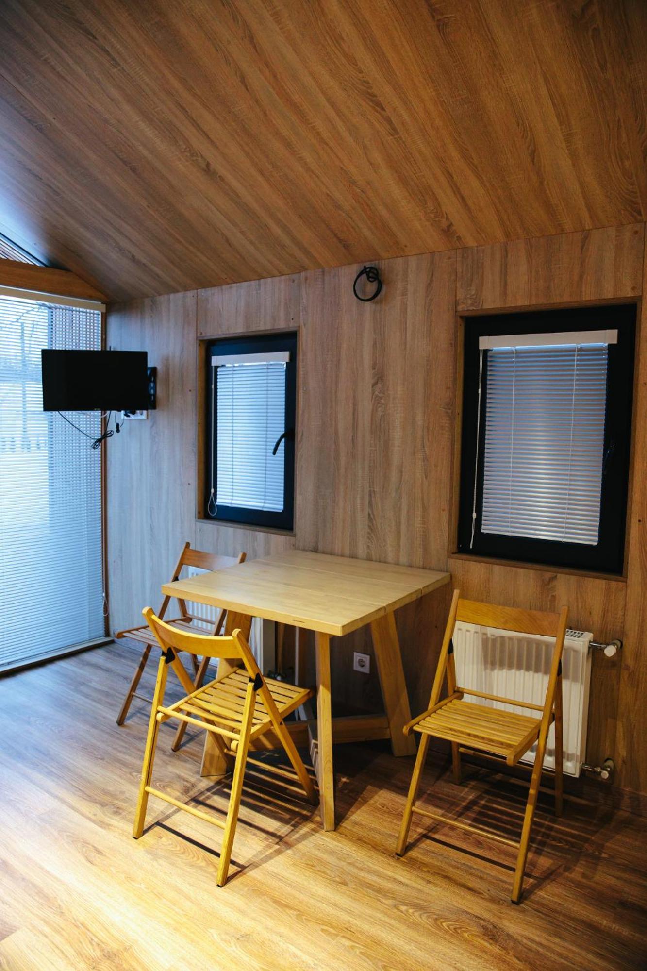 Bereg Holiday Park Svetlogorskoye 外观 照片