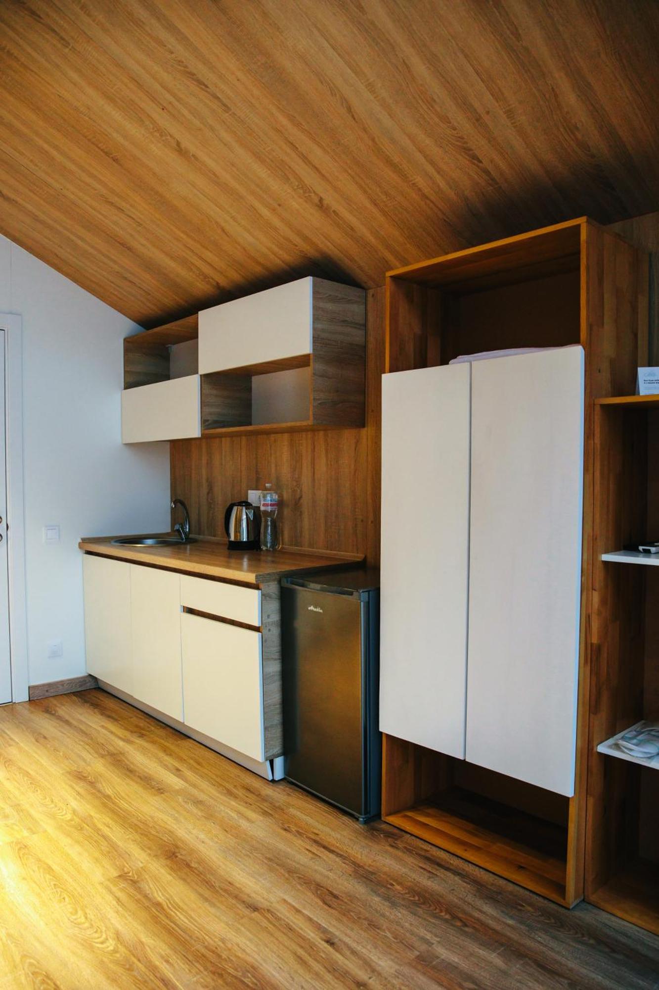 Bereg Holiday Park Svetlogorskoye 外观 照片