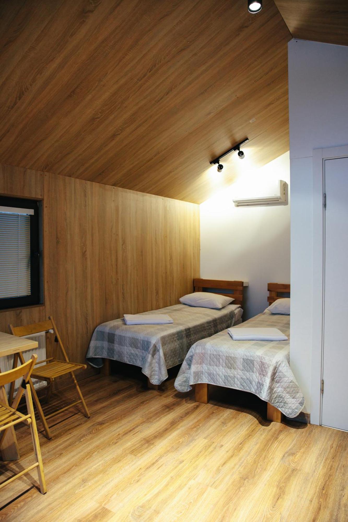 Bereg Holiday Park Svetlogorskoye 外观 照片