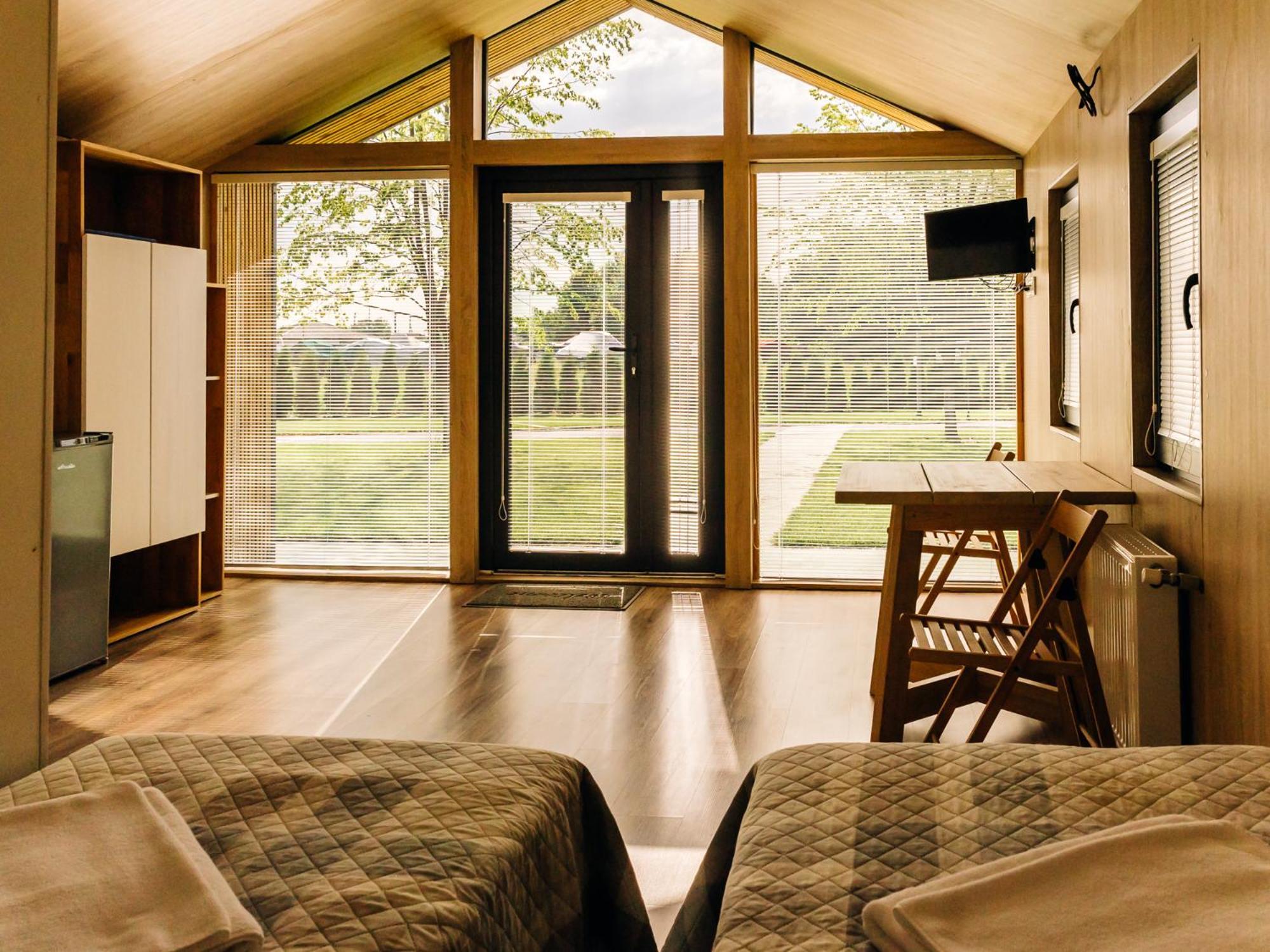 Bereg Holiday Park Svetlogorskoye 外观 照片