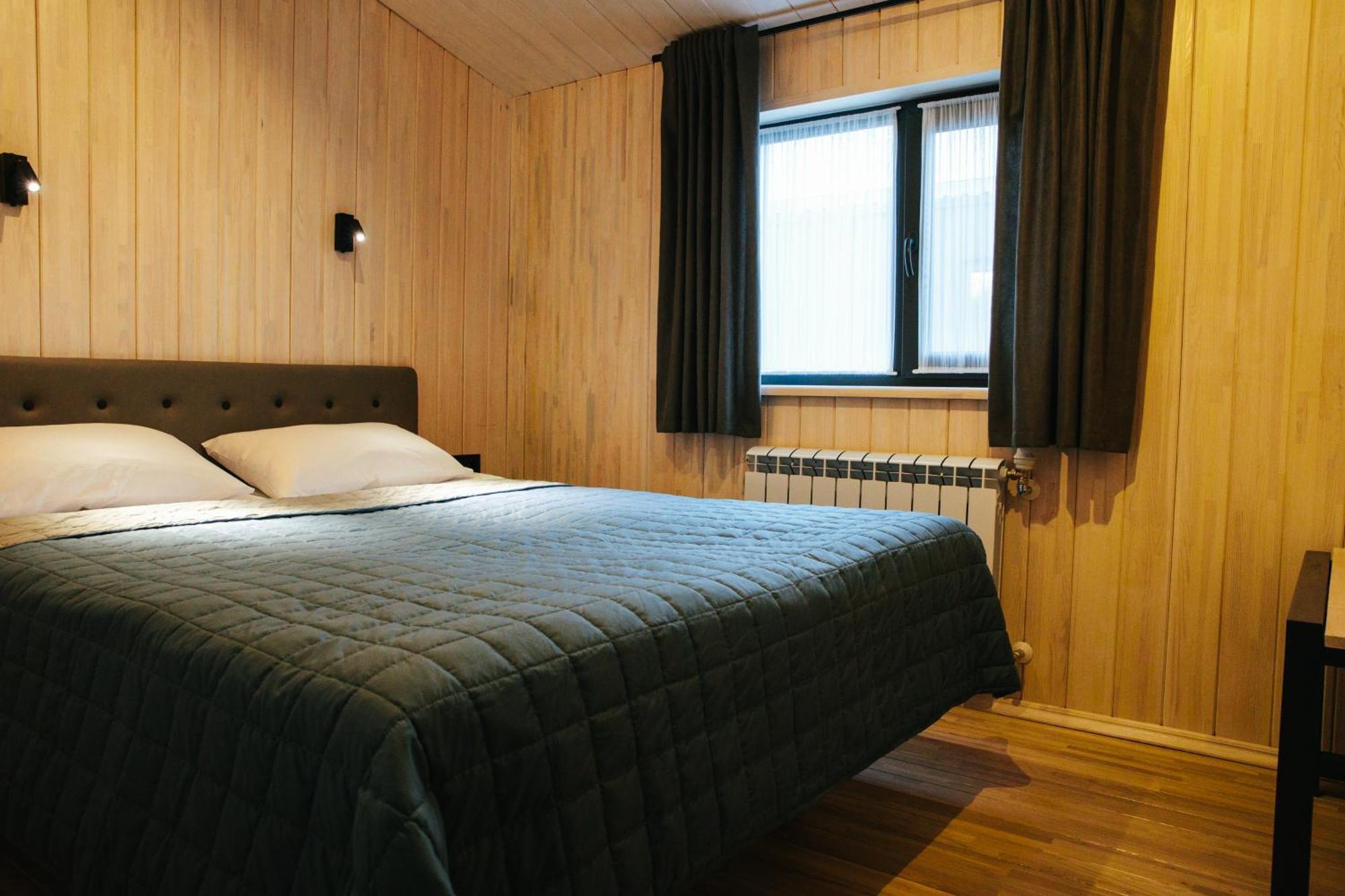 Bereg Holiday Park Svetlogorskoye 外观 照片