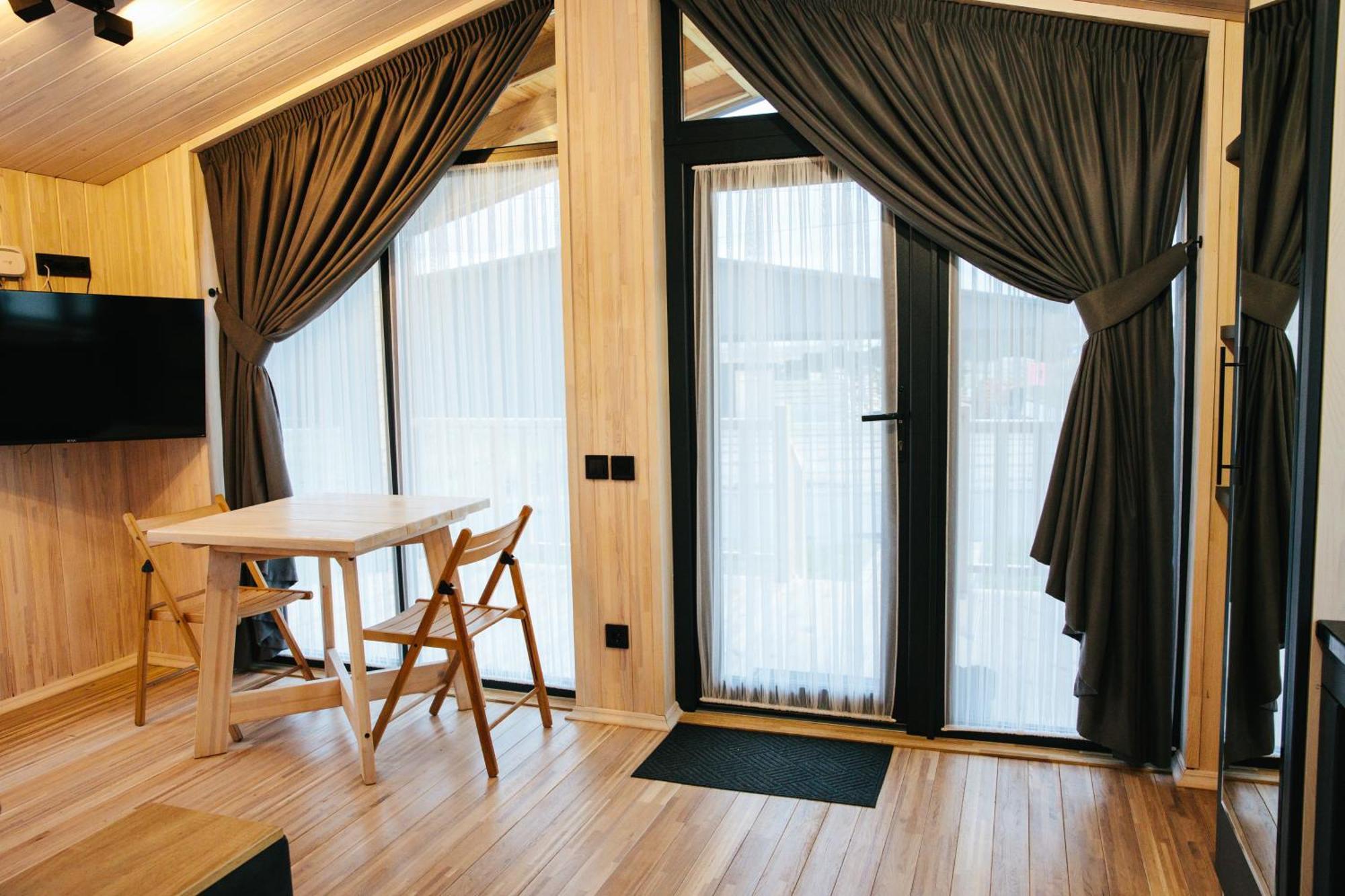 Bereg Holiday Park Svetlogorskoye 外观 照片