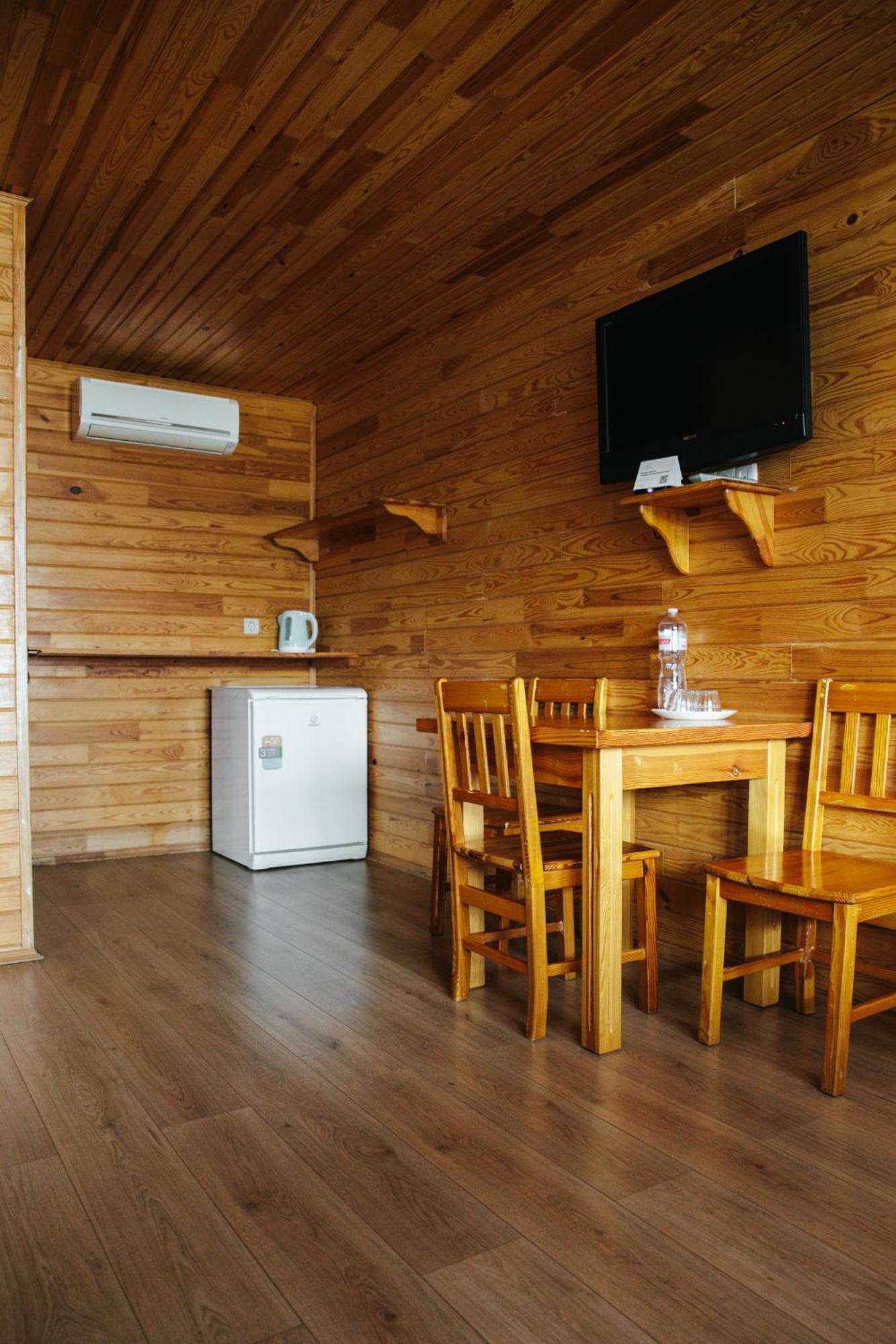 Bereg Holiday Park Svetlogorskoye 外观 照片