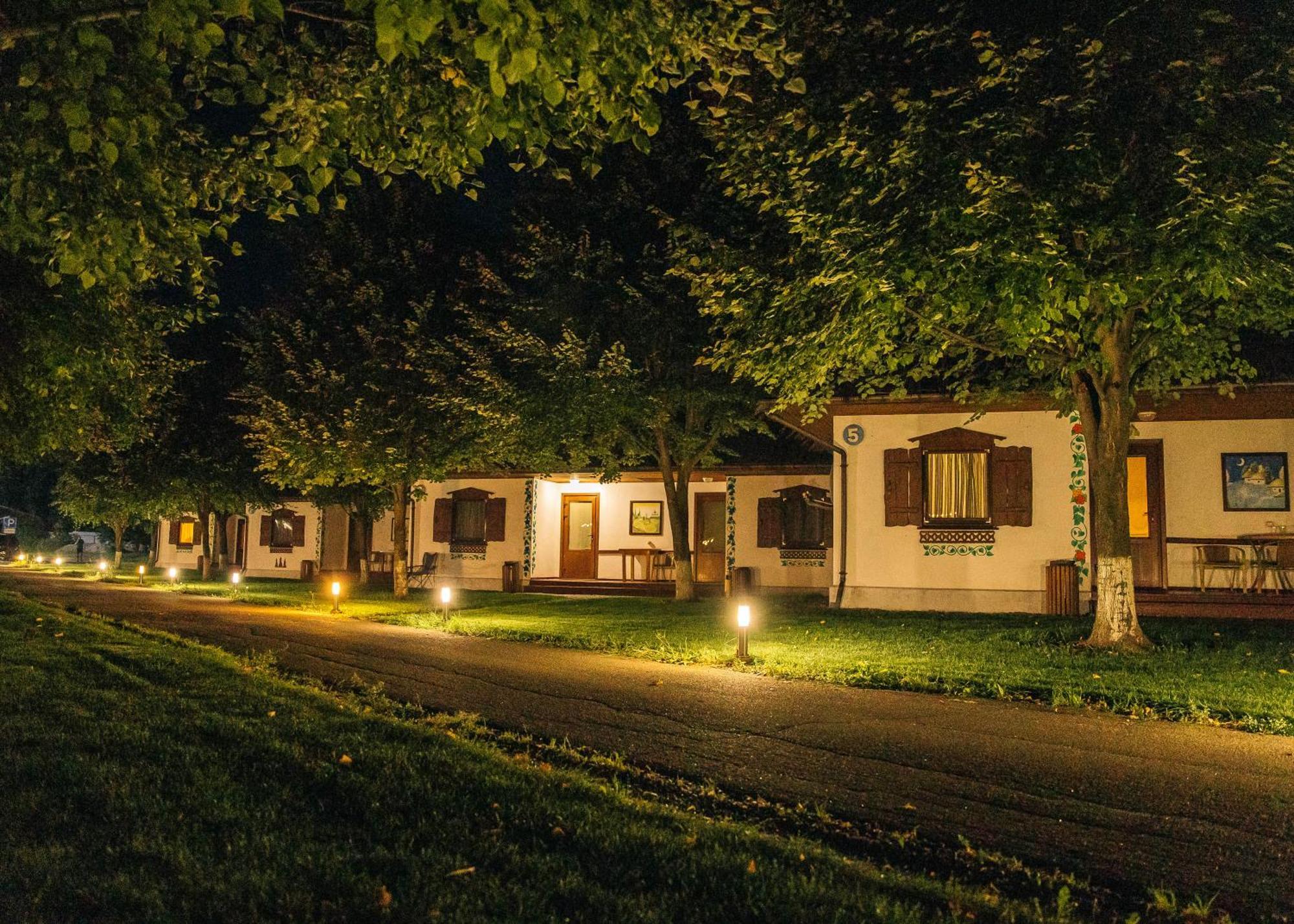 Bereg Holiday Park Svetlogorskoye 外观 照片