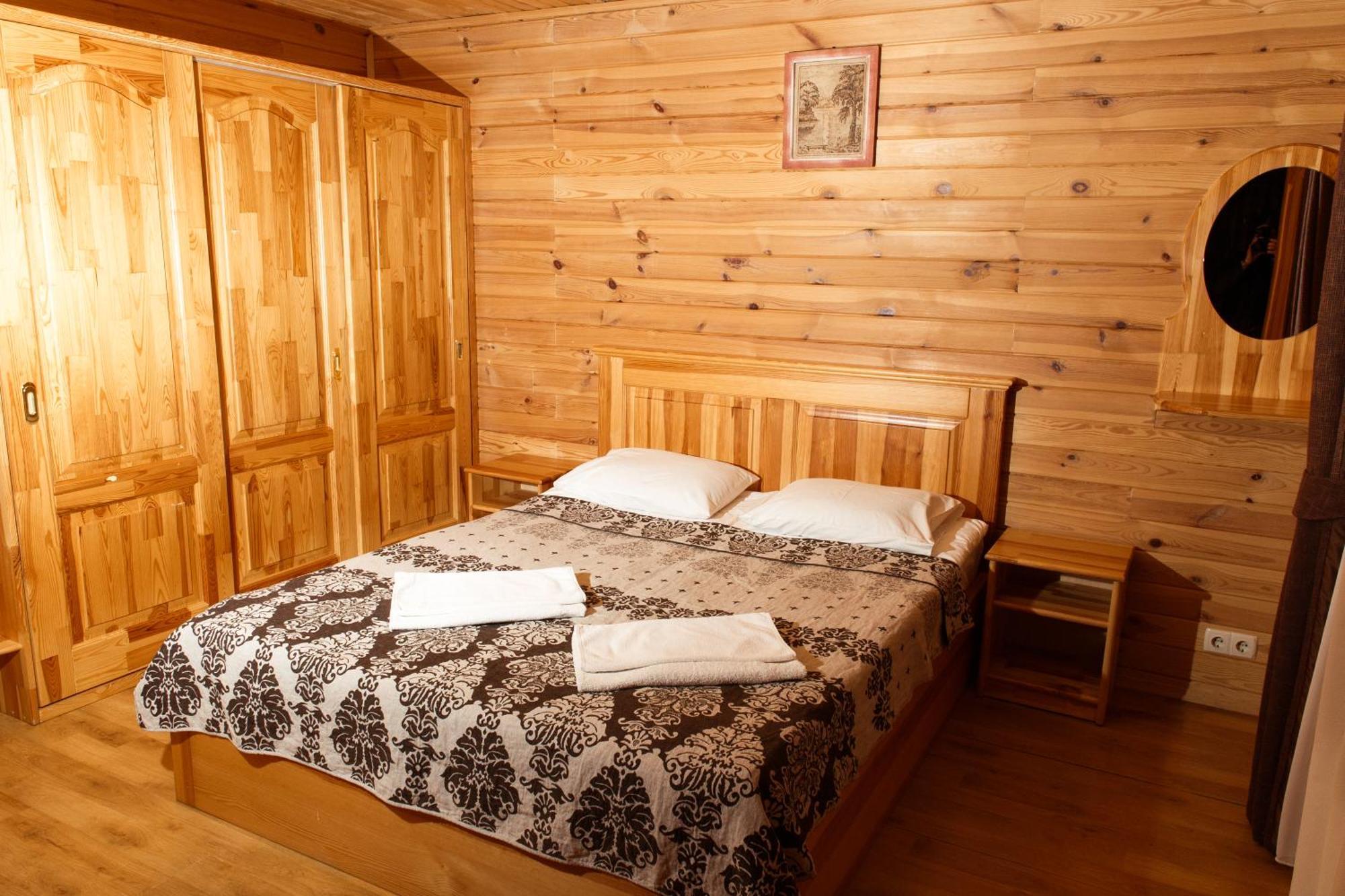 Bereg Holiday Park Svetlogorskoye 外观 照片