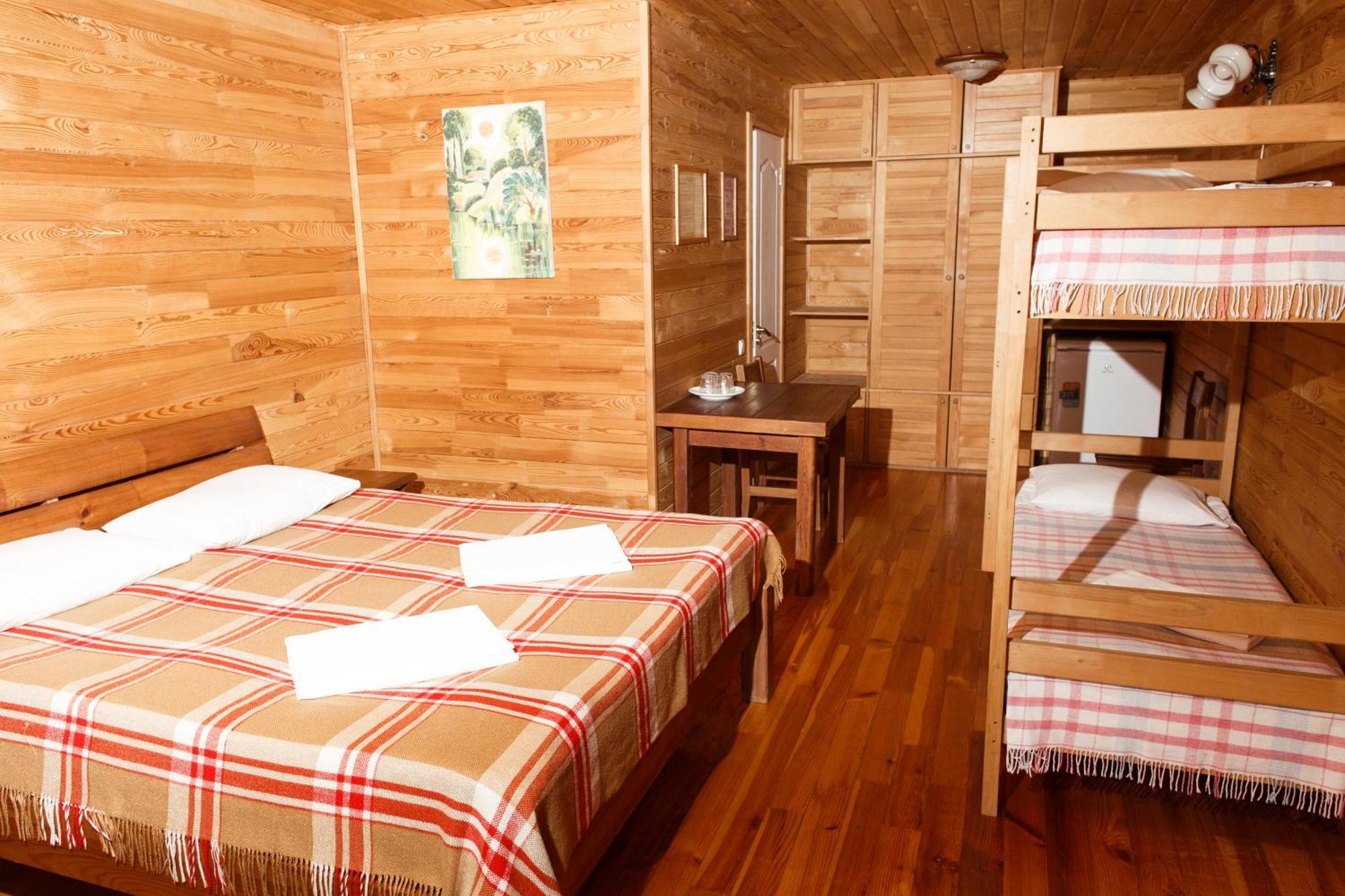 Bereg Holiday Park Svetlogorskoye 外观 照片
