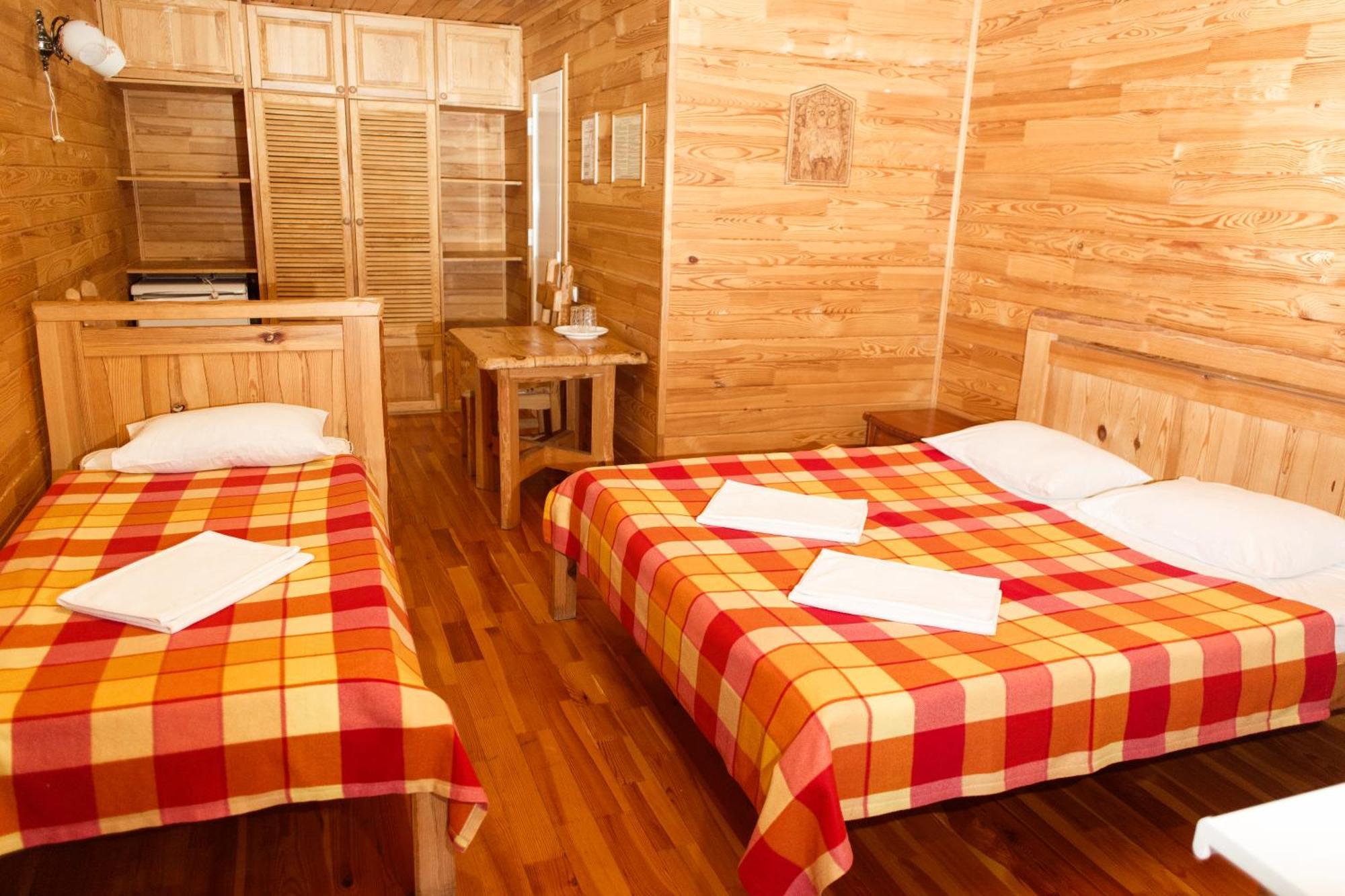 Bereg Holiday Park Svetlogorskoye 外观 照片