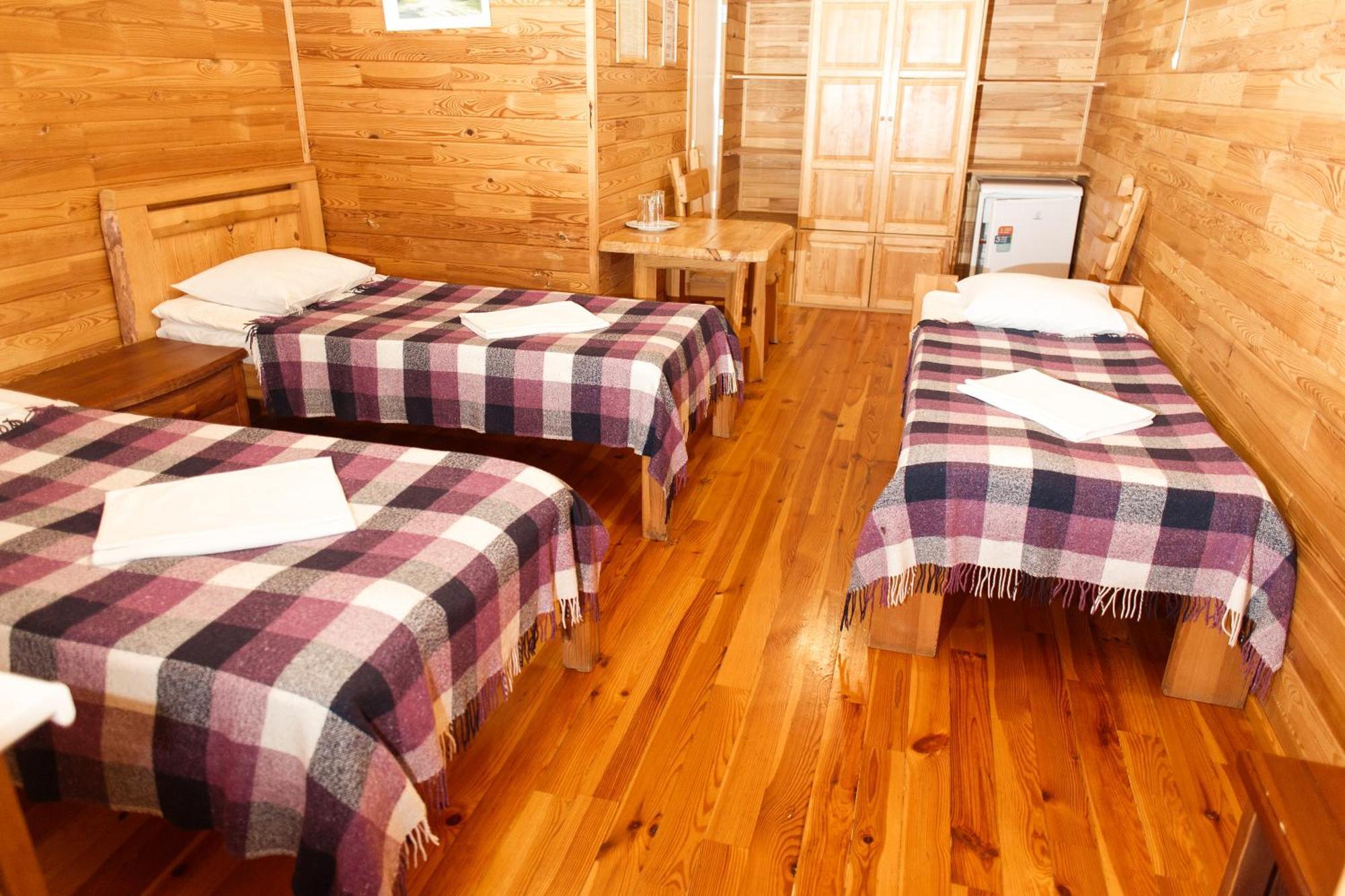 Bereg Holiday Park Svetlogorskoye 外观 照片