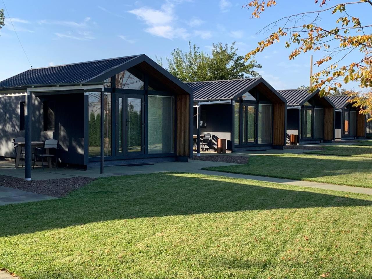 Bereg Holiday Park Svetlogorskoye 外观 照片