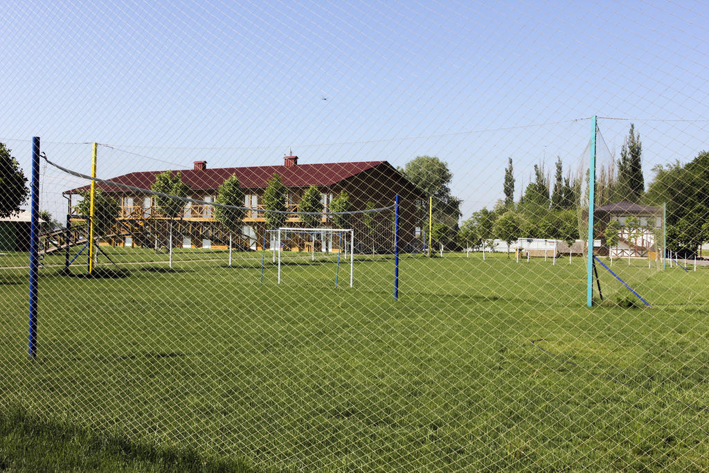 Bereg Holiday Park Svetlogorskoye 外观 照片