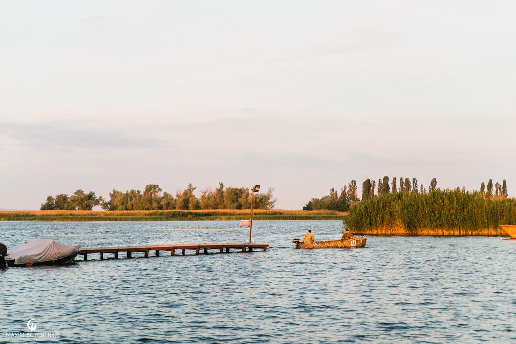 Bereg Holiday Park Svetlogorskoye 外观 照片