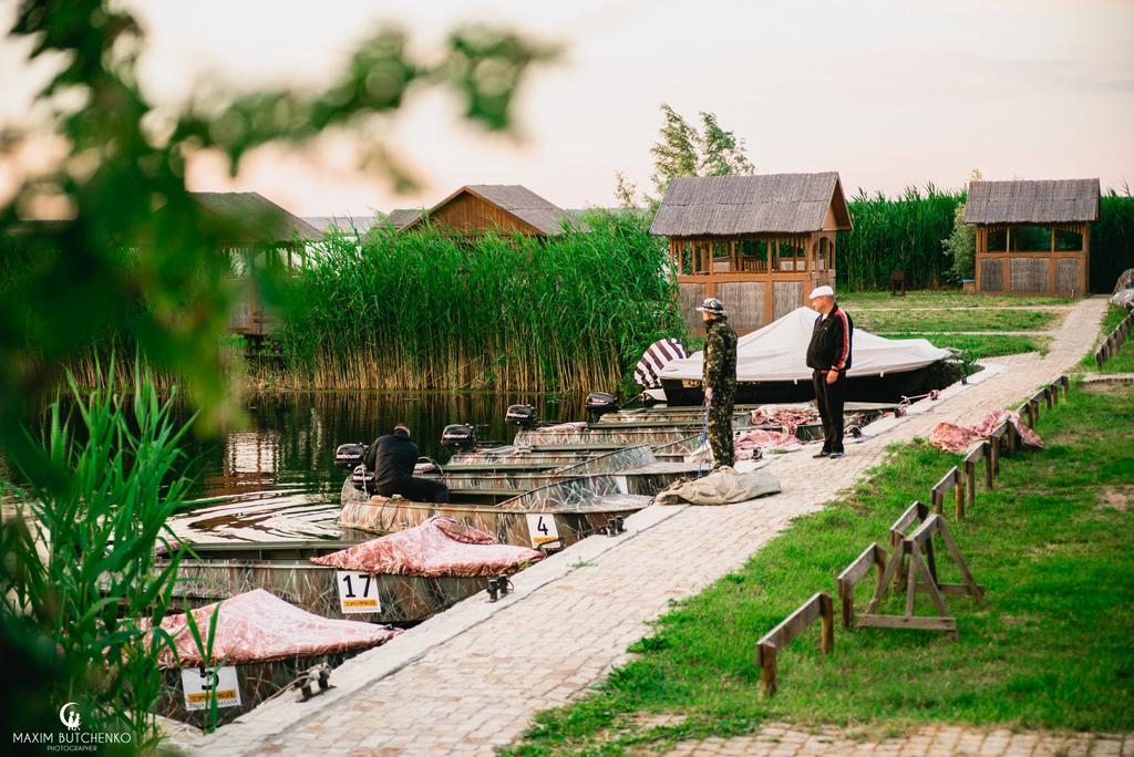 Bereg Holiday Park Svetlogorskoye 外观 照片