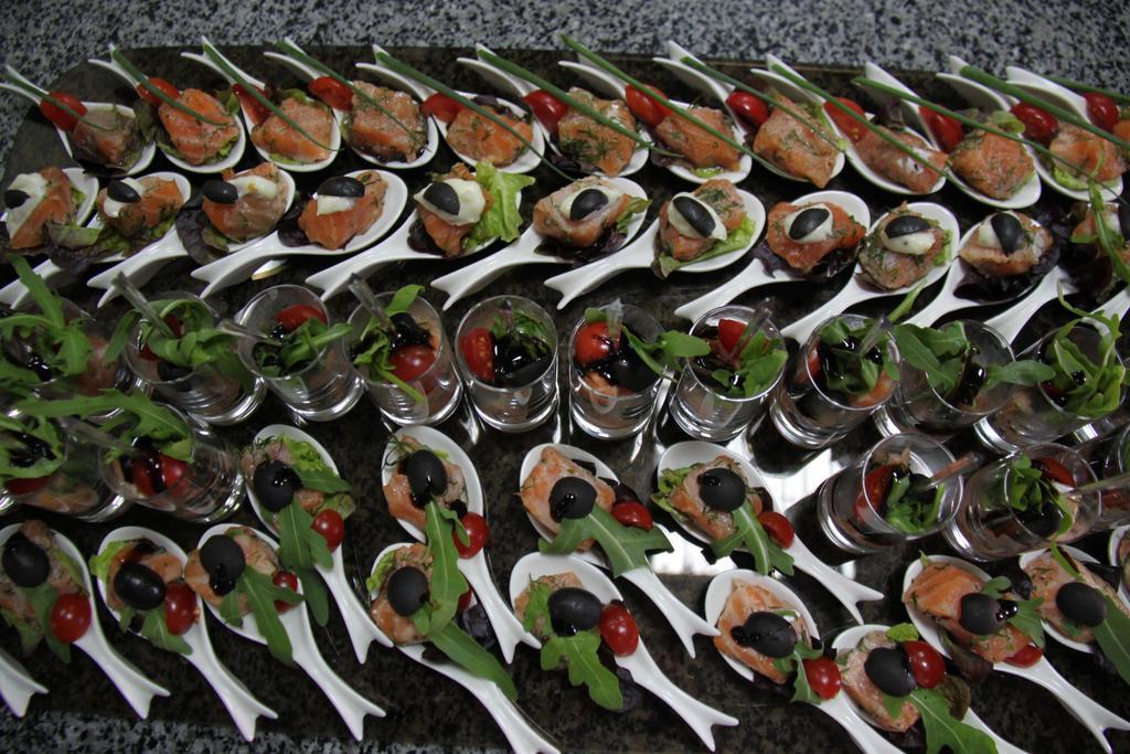 Bereg Holiday Park Svetlogorskoye 外观 照片