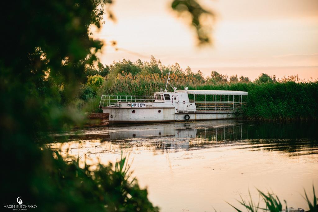 Bereg Holiday Park Svetlogorskoye 外观 照片